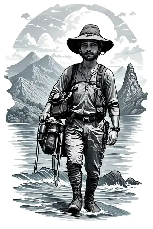 Travel Solo Adventure And Travel