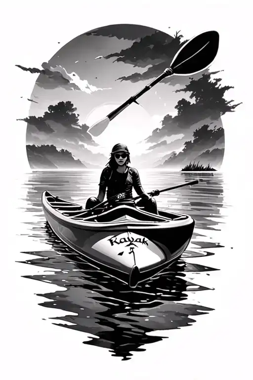Kayak