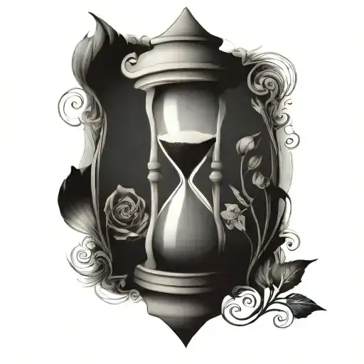 Hourglass