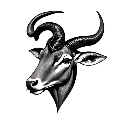 Capricorn Taurus