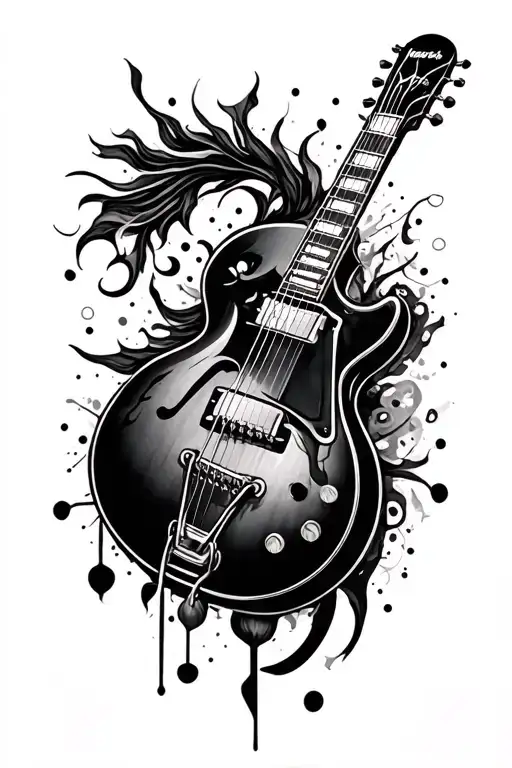 Music Themed Concept