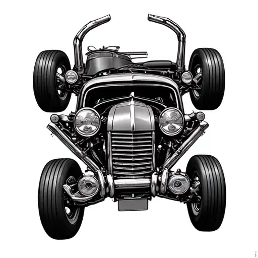 Automotive Car Parts