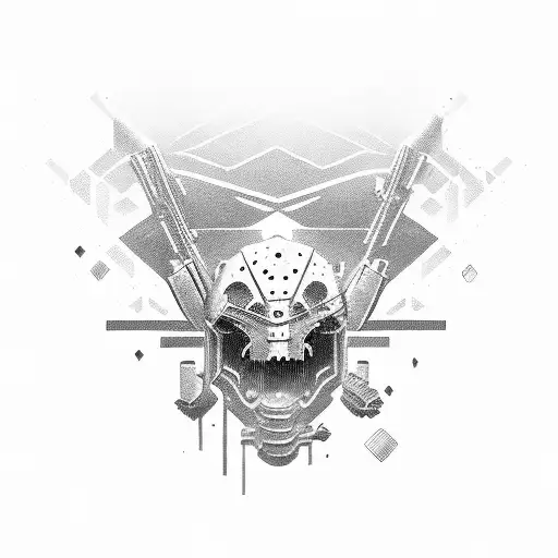 Cyberpunk 2077 Adam Smasher