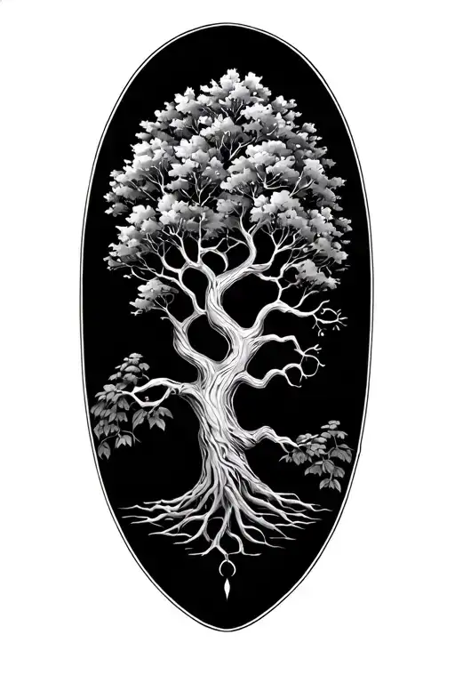 Tree Of Life