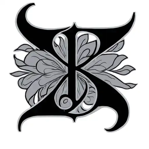 Two Word Ambigram Generator