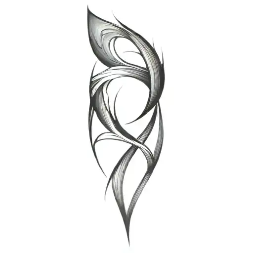 Coverup Abstract Patterns