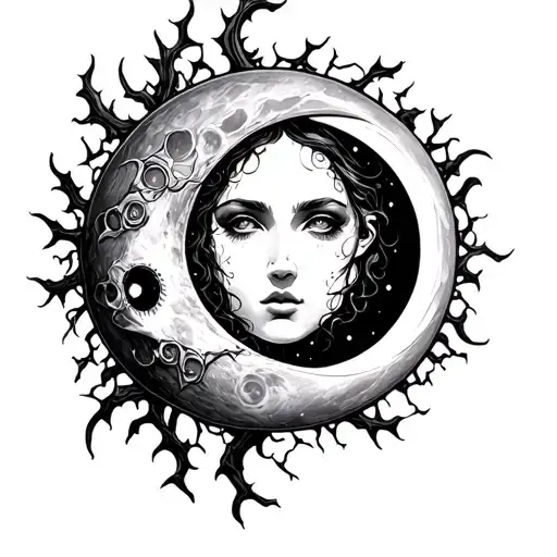 Hecate Moon