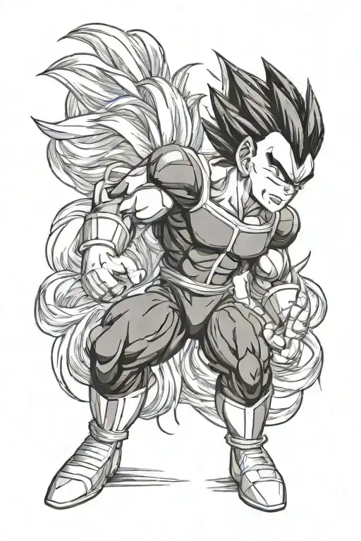 Vegeta
