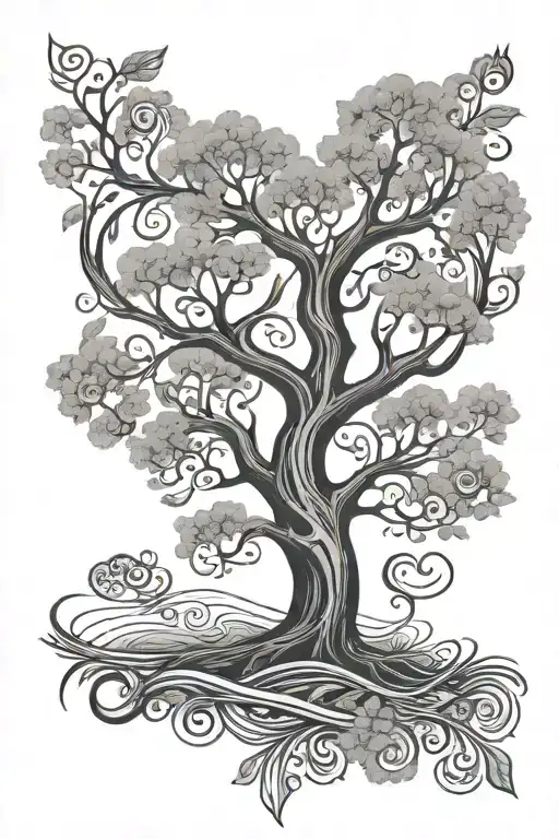 Tree Of Life
