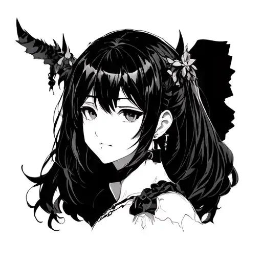 Anime But Girlie - Demon Slayer Shinobu