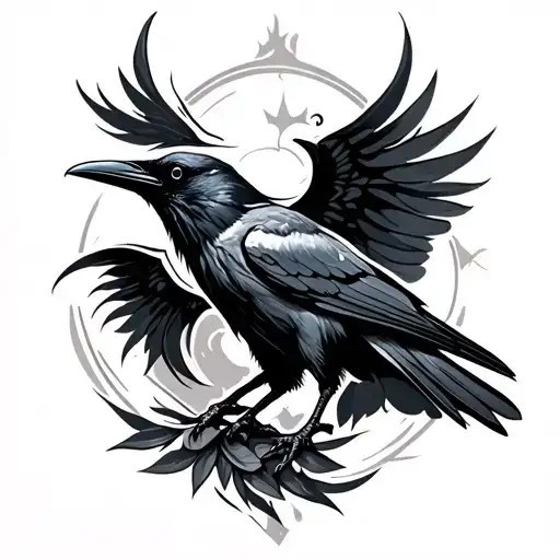 Raven
