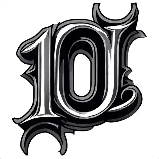 10 - 15 - 45 In Roman Numerals