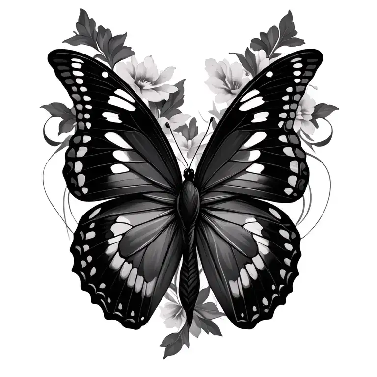 Butterfly As