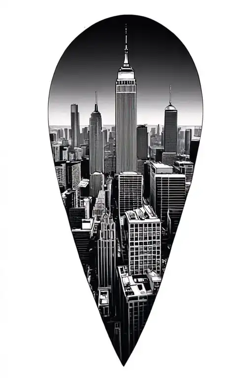 Chicago Skyline Technology