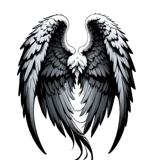 Angel Wings