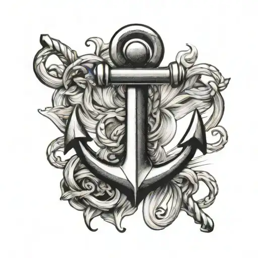 Anchor