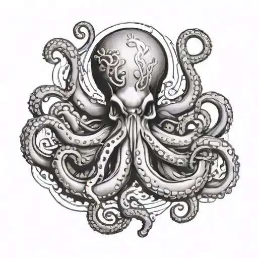 Anchor Octopus