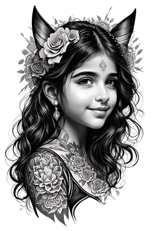 For My Daughter Aynoor