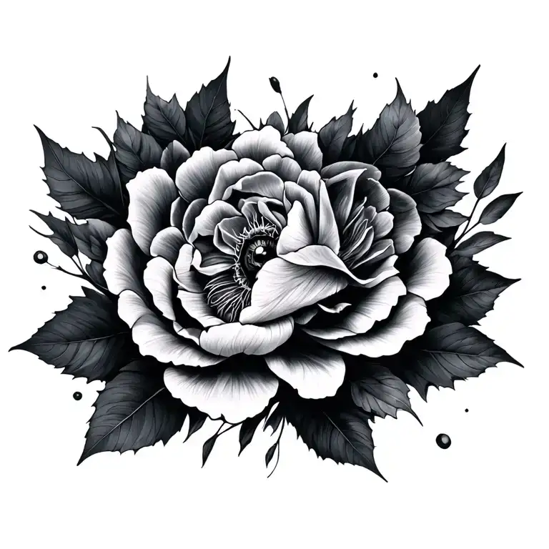 In The Cold I Found Clarity