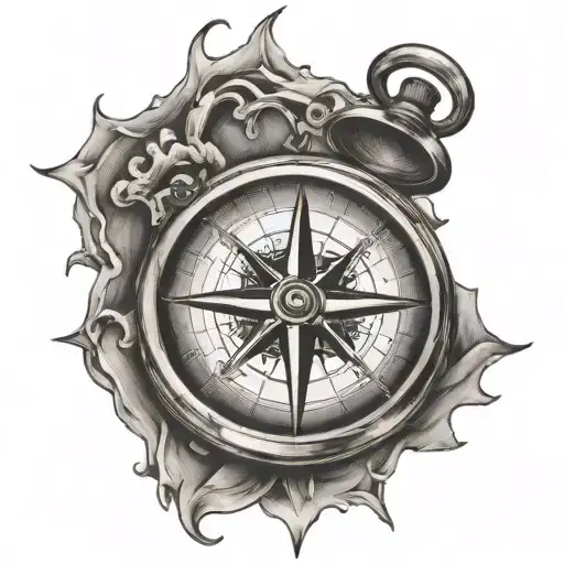 Compass