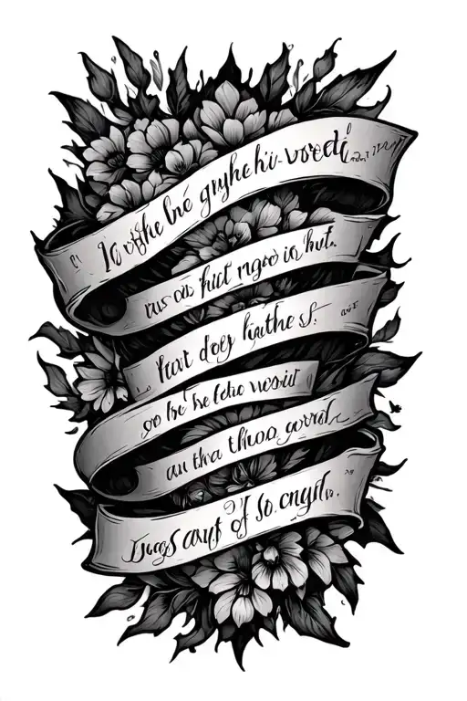 Acts 17 24 Verse Written