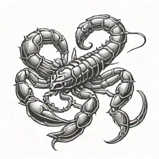 Scorpion