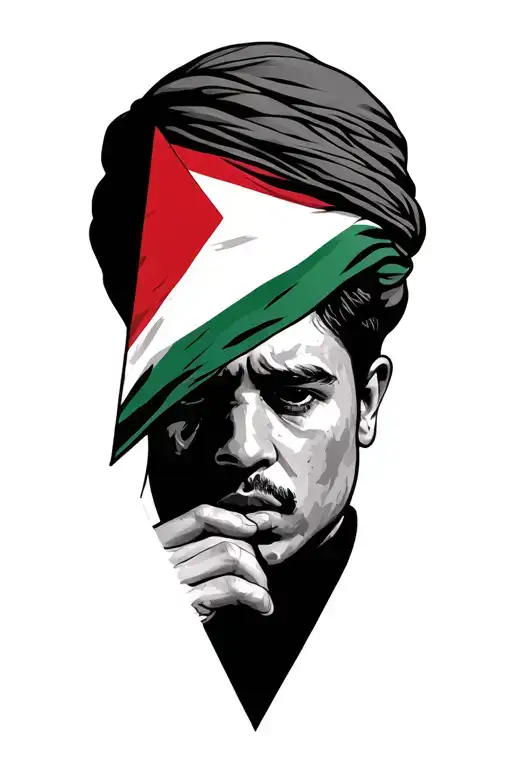 Palestine Struggle Ideas Based