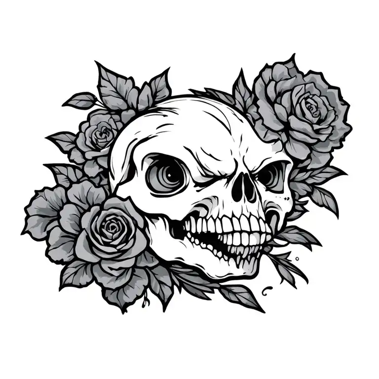 When All Flunkus Moritadi