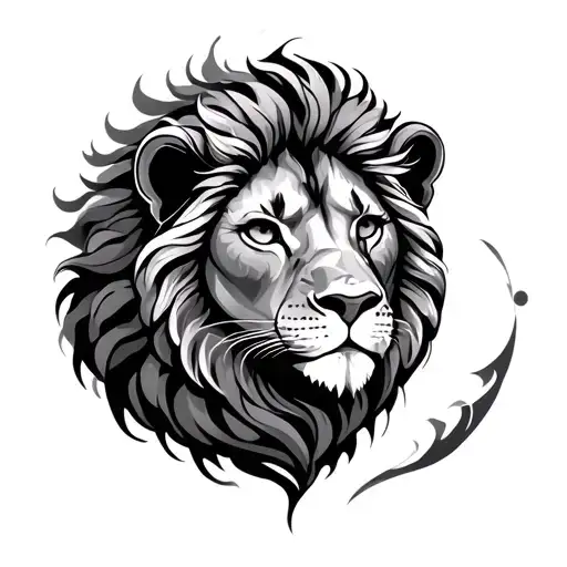 Virgo Zodiac Sign Leo