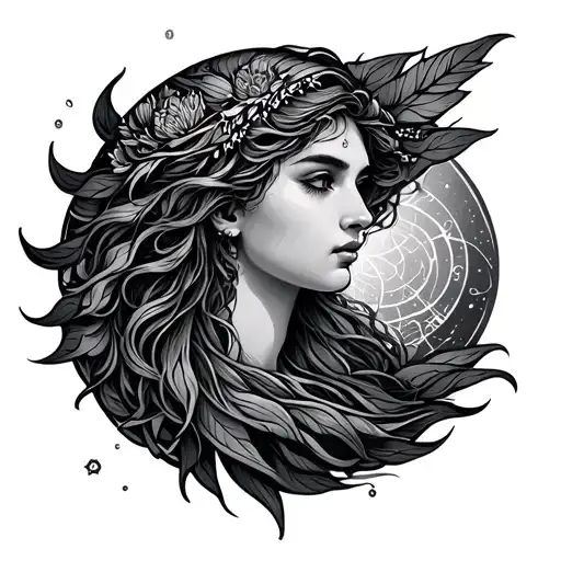Virgo Zodiac Sign