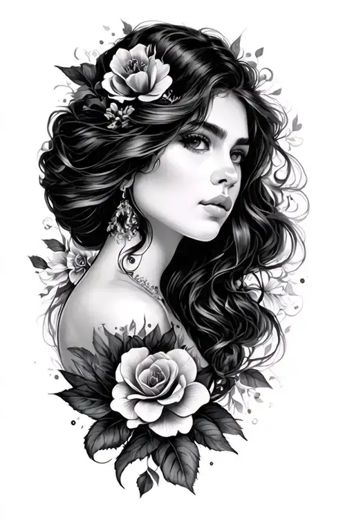 Beauty After The Storm