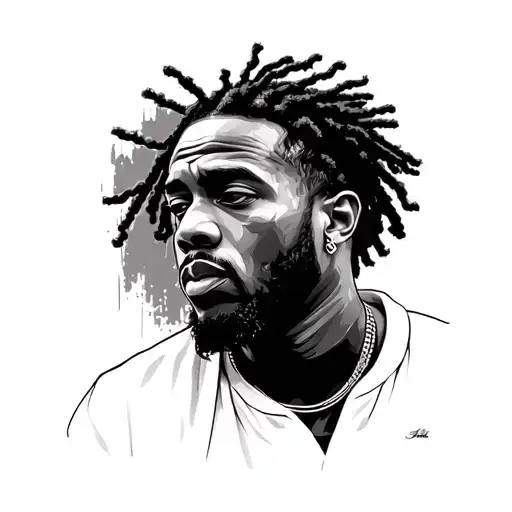 Music Kendrick Lamar