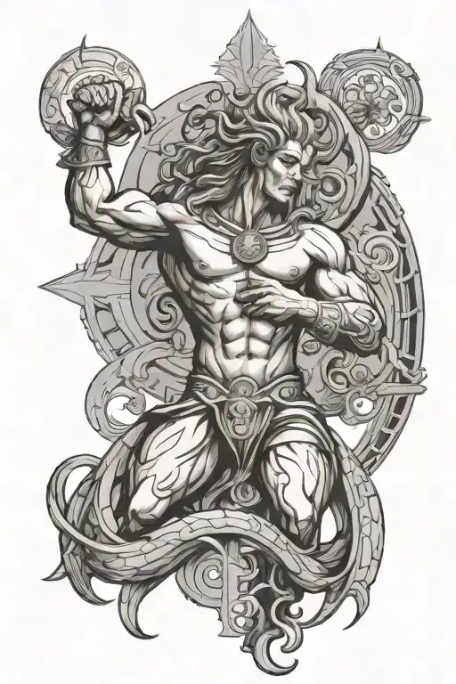 The God Complex And Humanitarian Traits Of The Aquarius Zodiac Sign