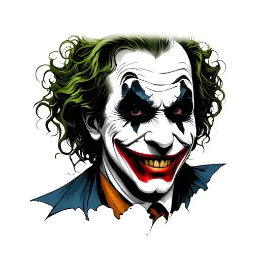 Smile Joker