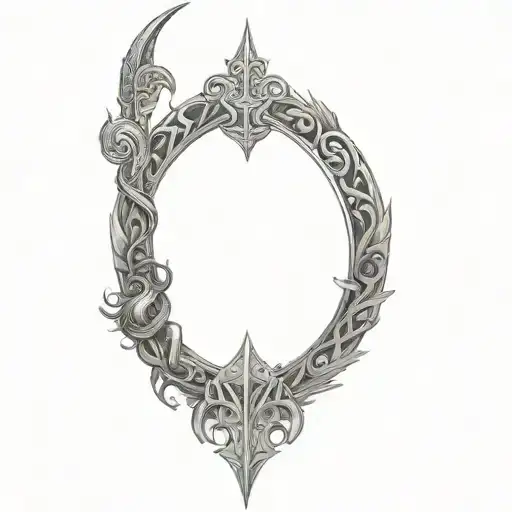 Filler Norse Mythology