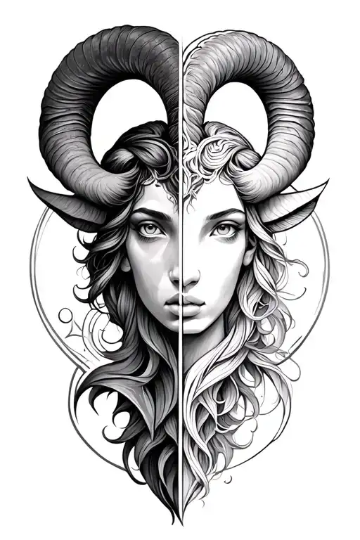 Aries And Virgo Zodiac Sign