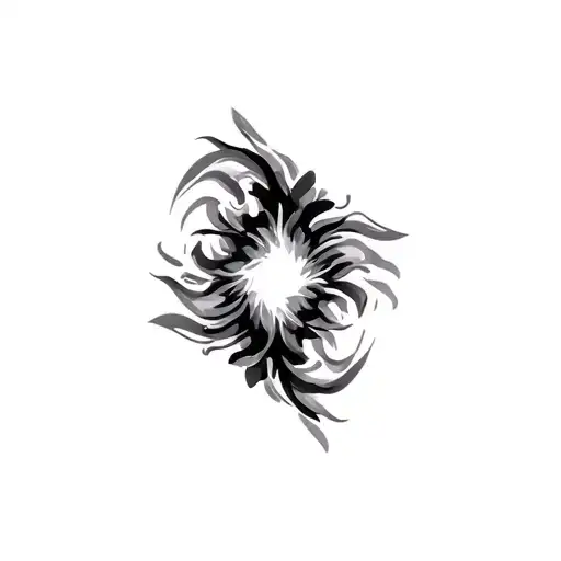 Coverup Abstract Patterns