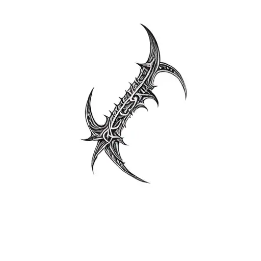 Filler Norse Mythology