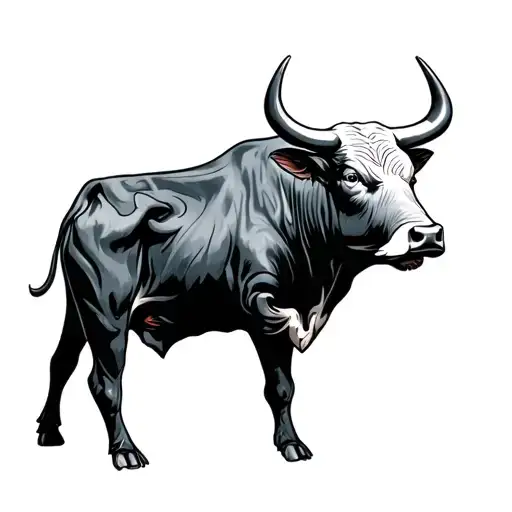 Bull