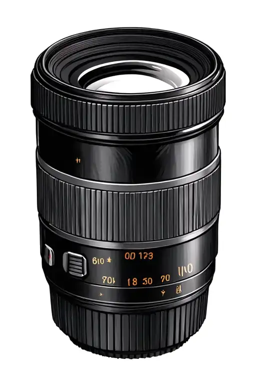 Camera Lens