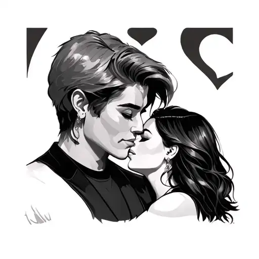 Keith And Ebony Love