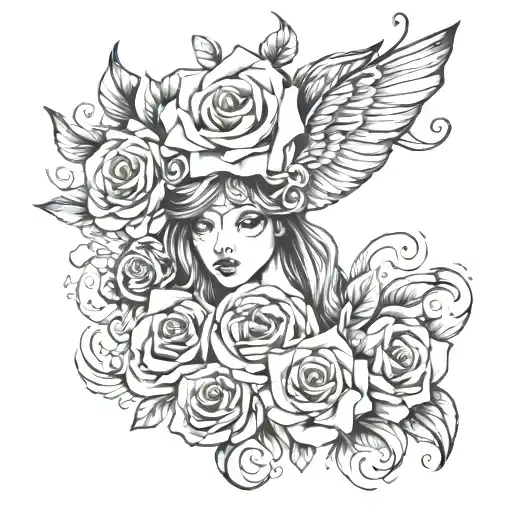 Tabitha My Love Forever