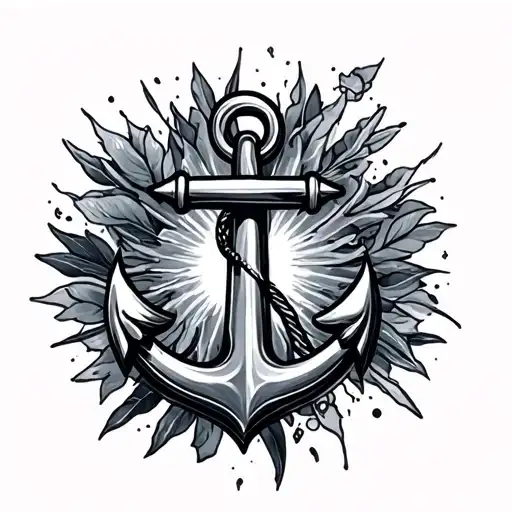 Anchor