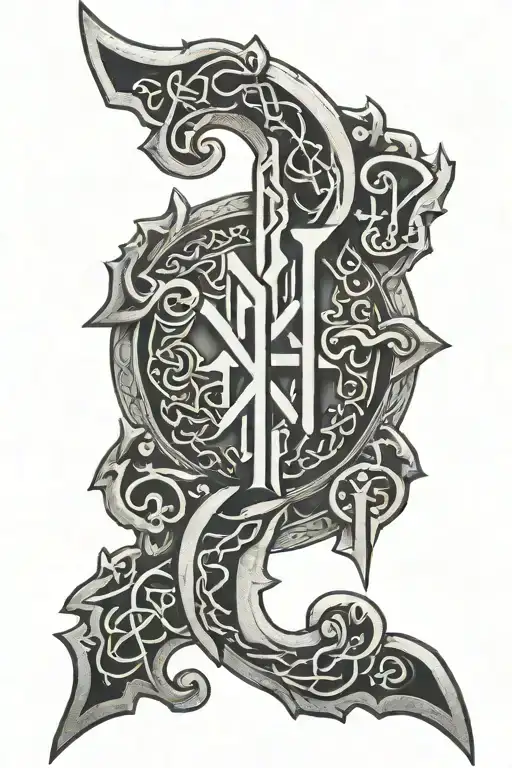 Norse Runes