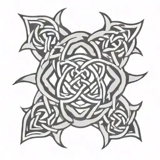 Celtic Knot