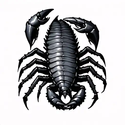 Scorpio