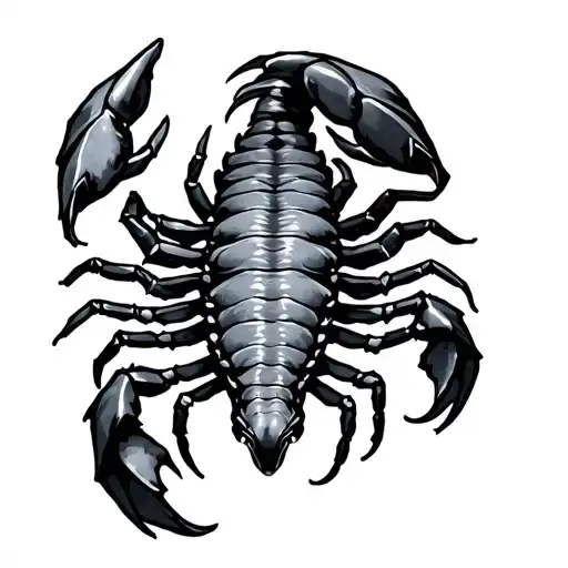 Scorpio