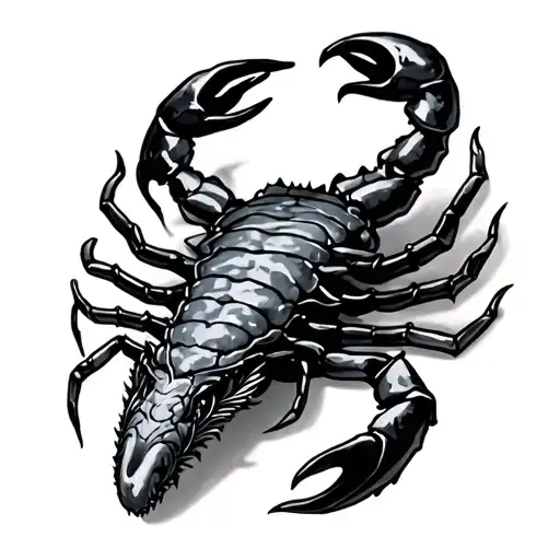 Scorpio
