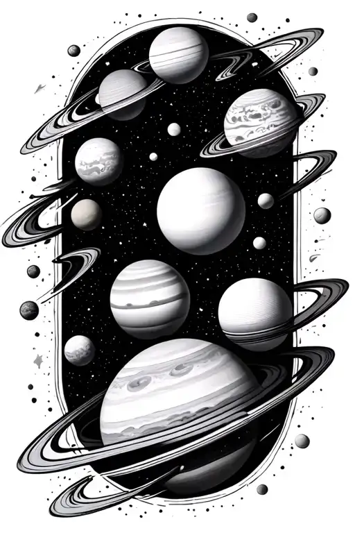 Solar System