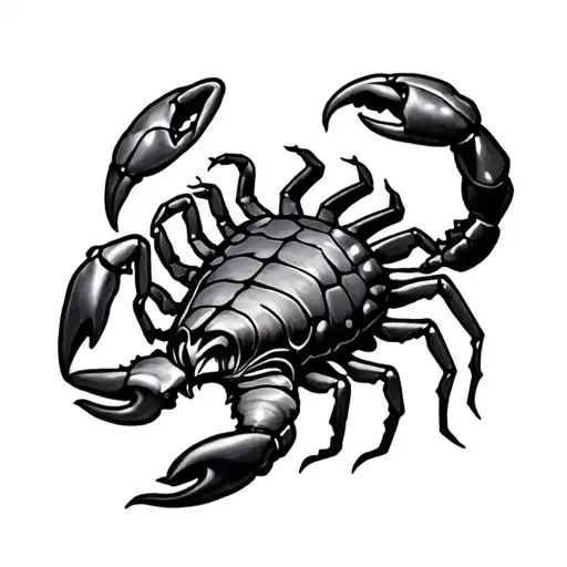 Scorpio